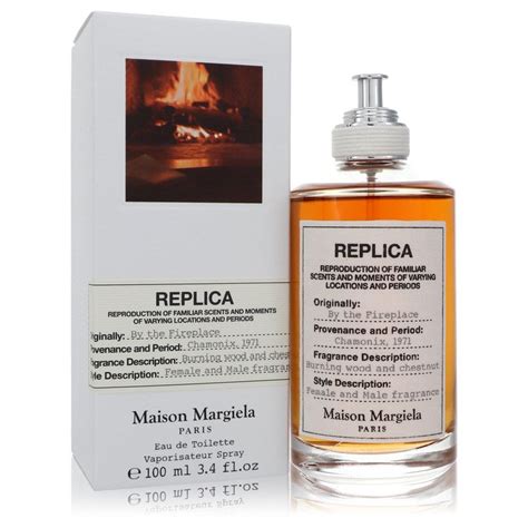 fireplace by replica|fragrantica by the fireplace.